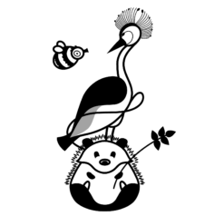 Logo Les mielises